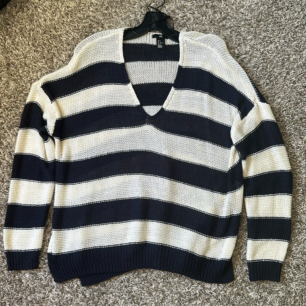 In good condition